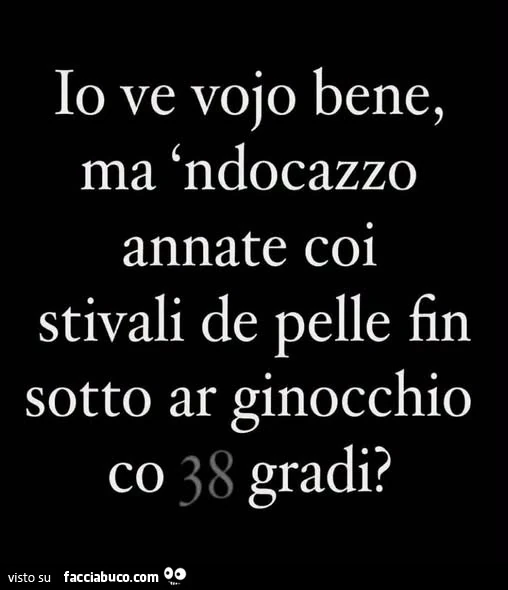 Vaccata