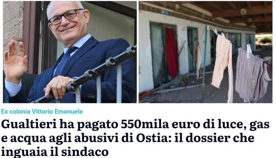 Facile fare i filantropi coi denari pubblici