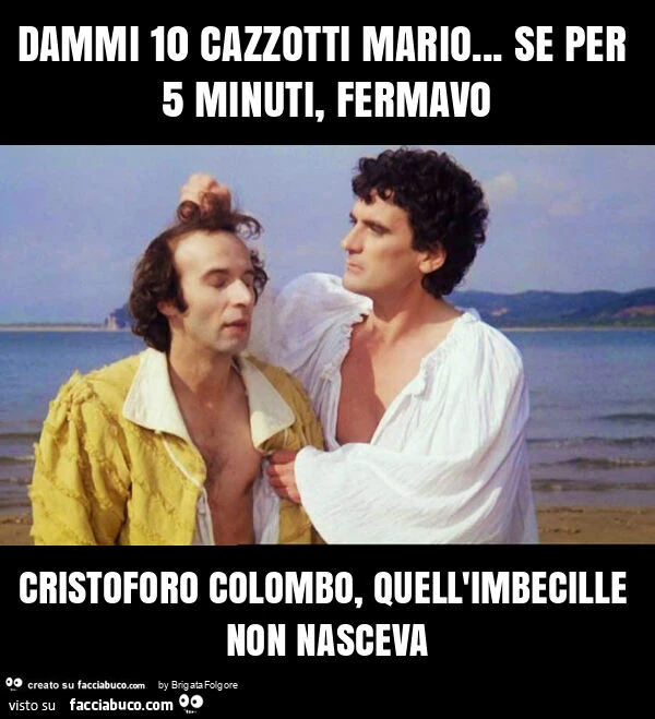 Vaccata
