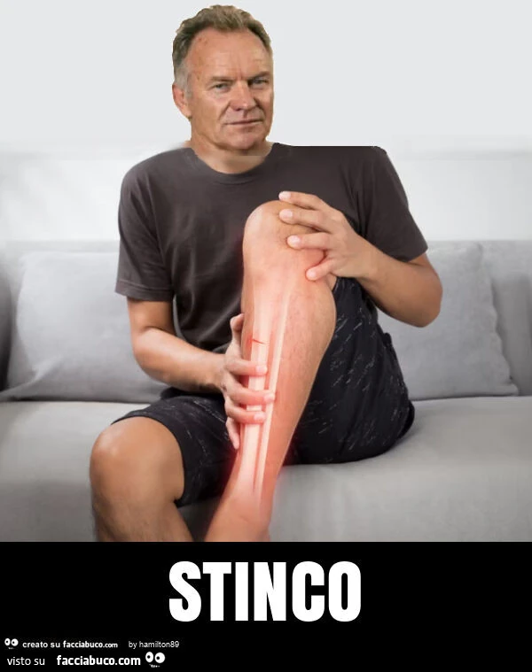 Stinco