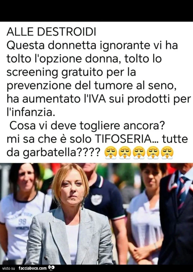 Vaccata