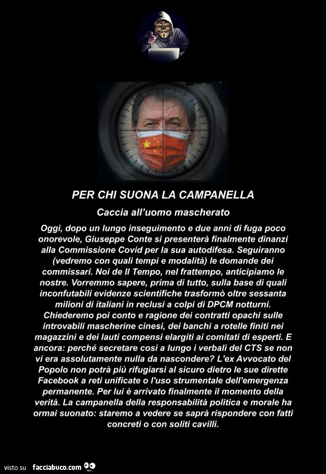 Vaccata