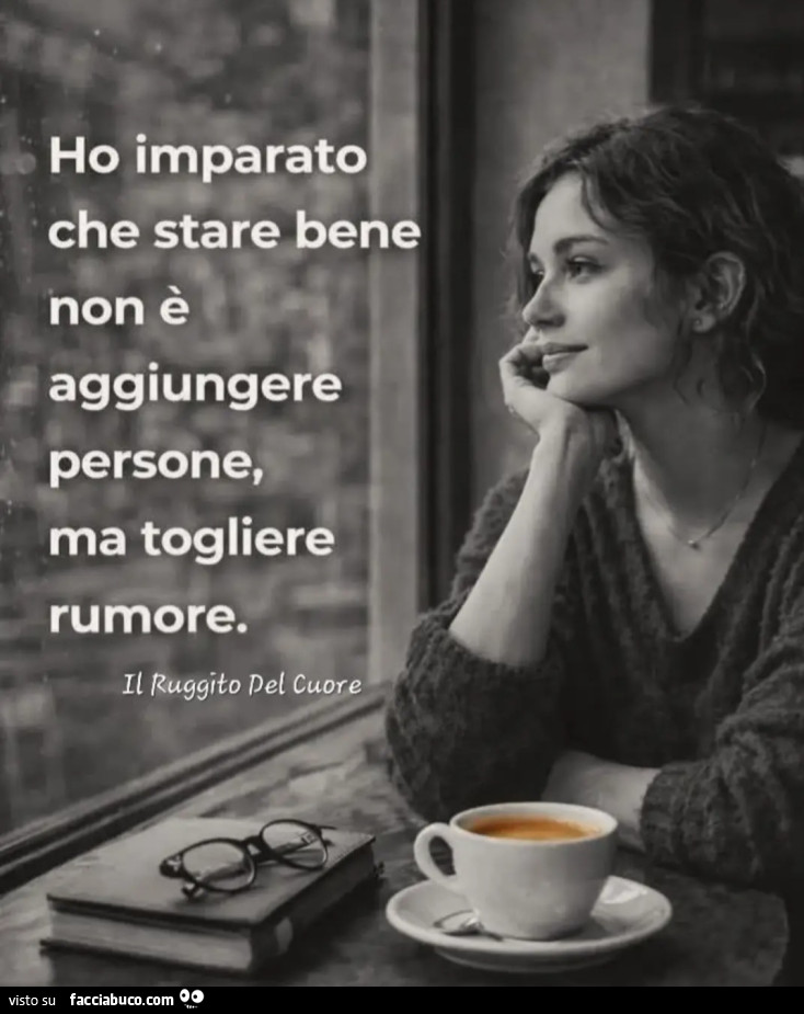 Rumore