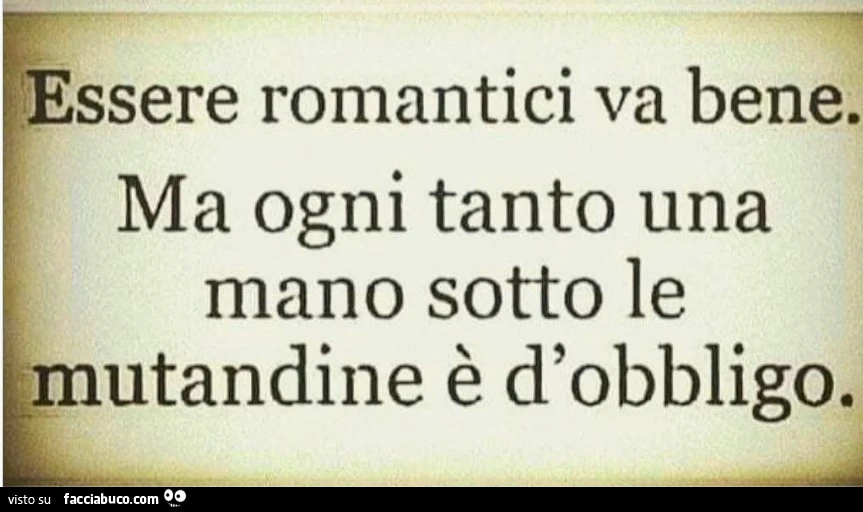 Romanticismo