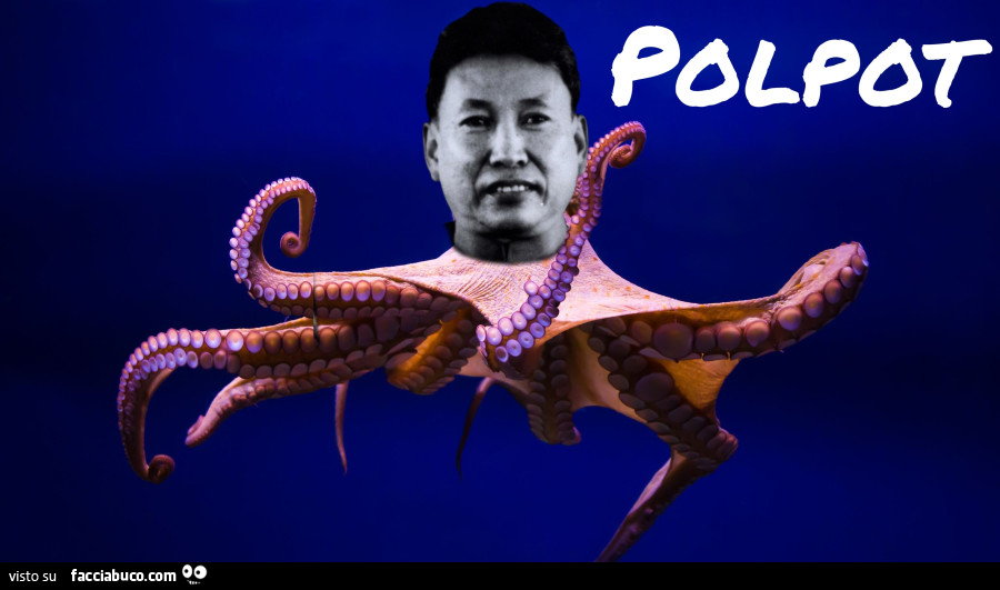 Polpot