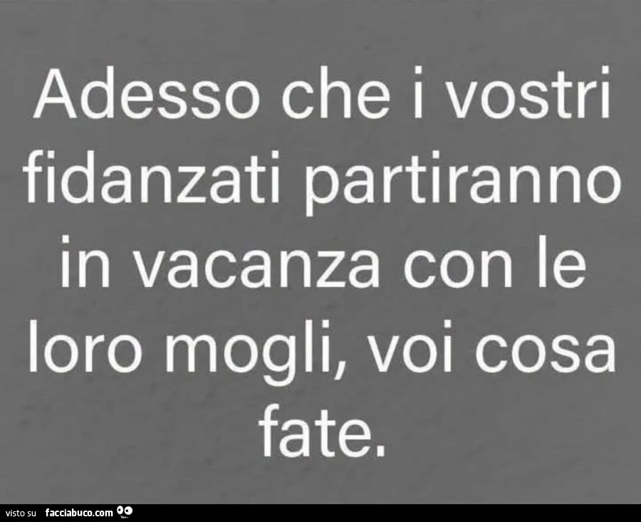 Vaccata