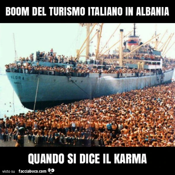 Albania