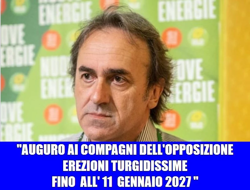 Le benedizioni di Bonelli