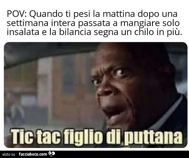 Vaccata