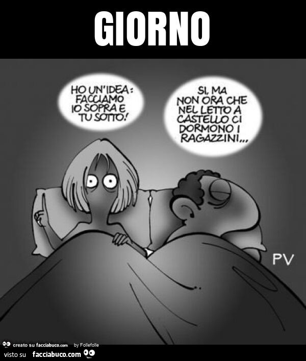 Giorno