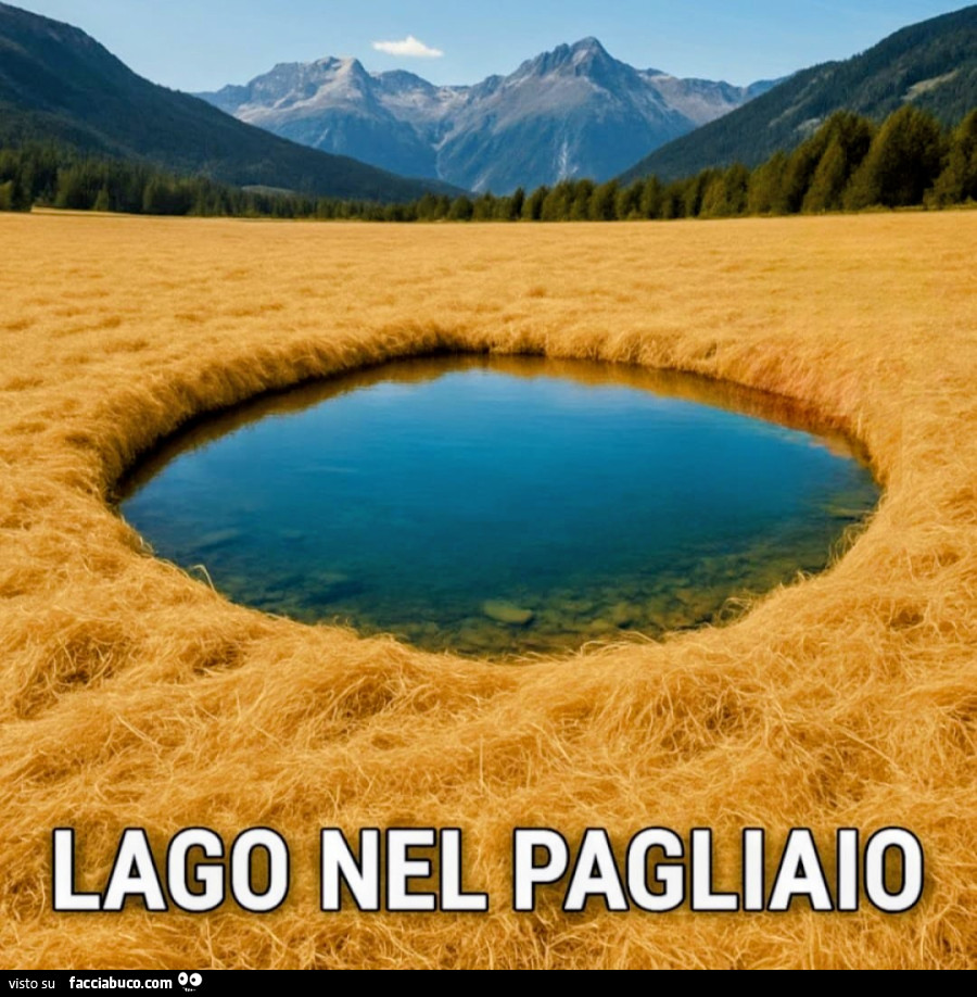 Lago