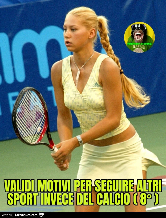 Validi motivi per seguire altri sport invece del calcio