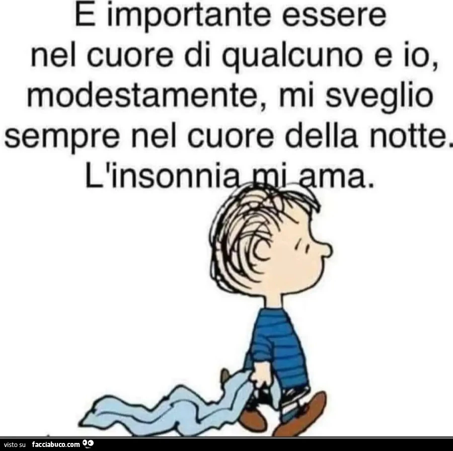 Insonnia