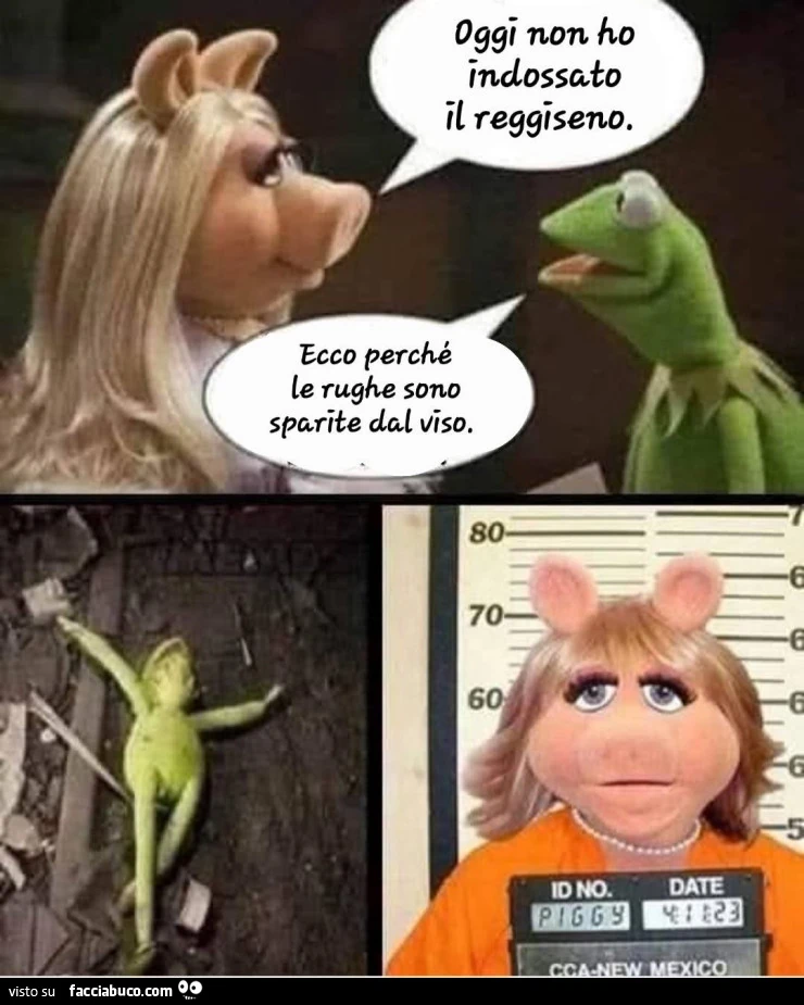 Vaccata