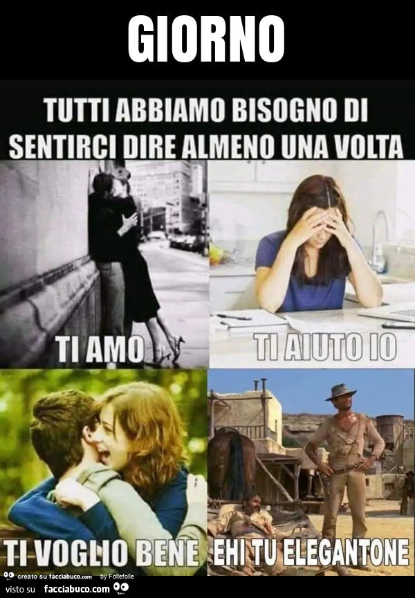 Giorno