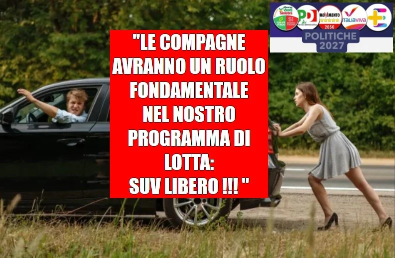 La lotta di Campo Largo