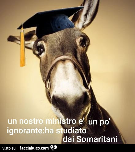 Ministro
