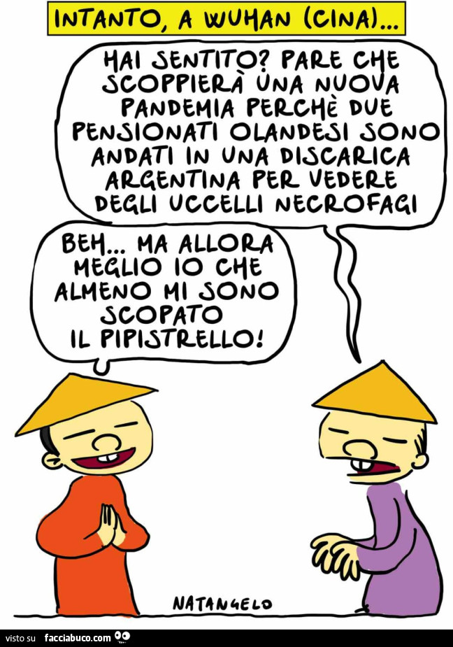 Vaccata
