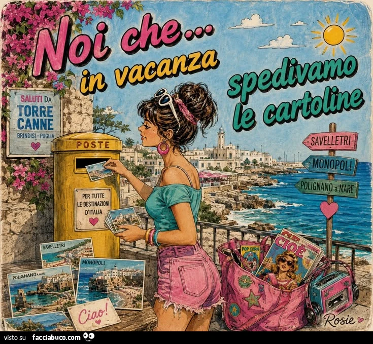 Vaccata