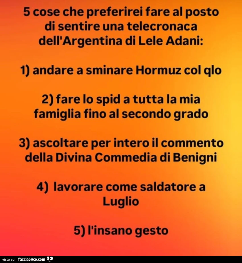 Vaccata