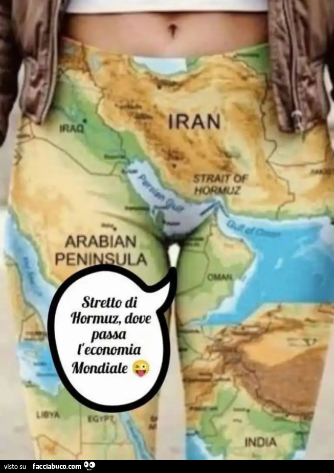Hormuz