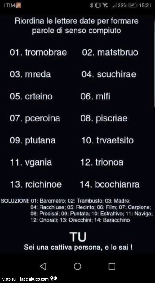 Vaccata