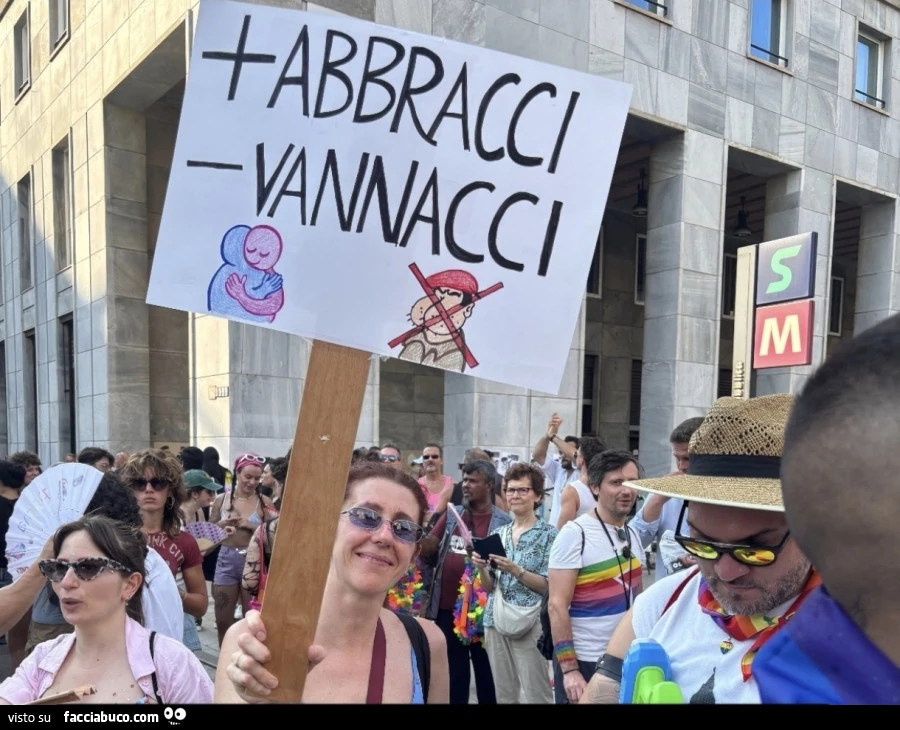 Vaccata
