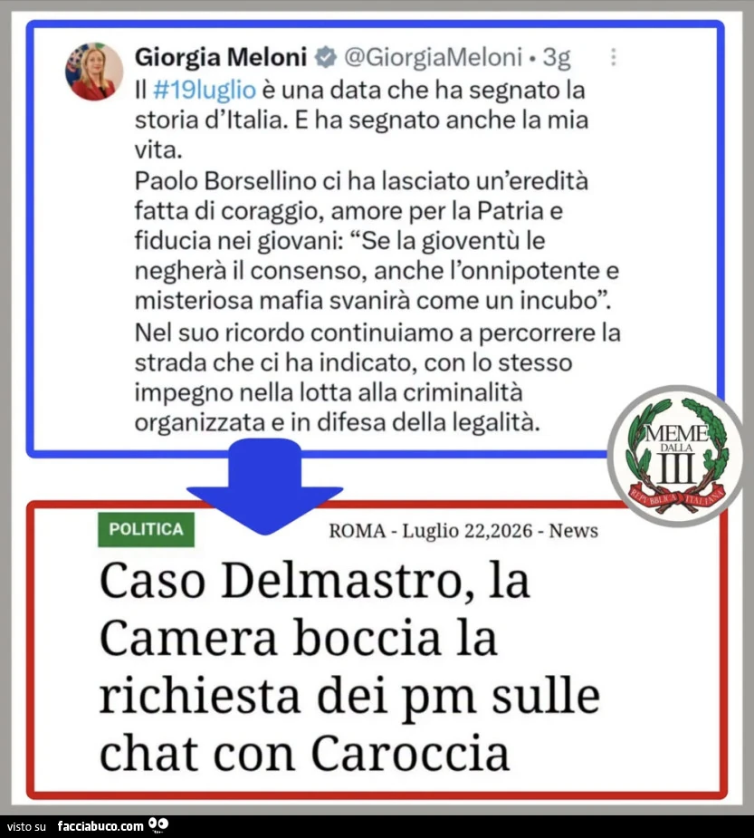 Vaccata