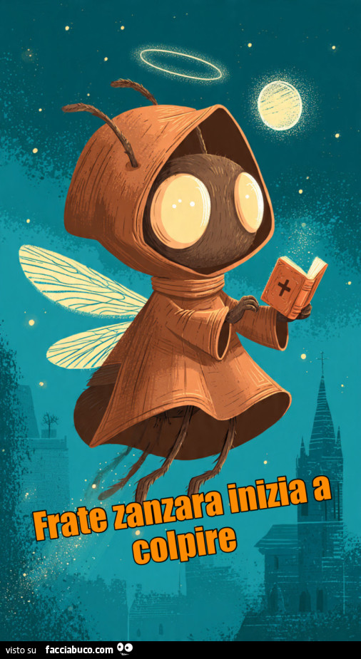 Vaccata