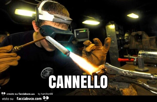 Cannello