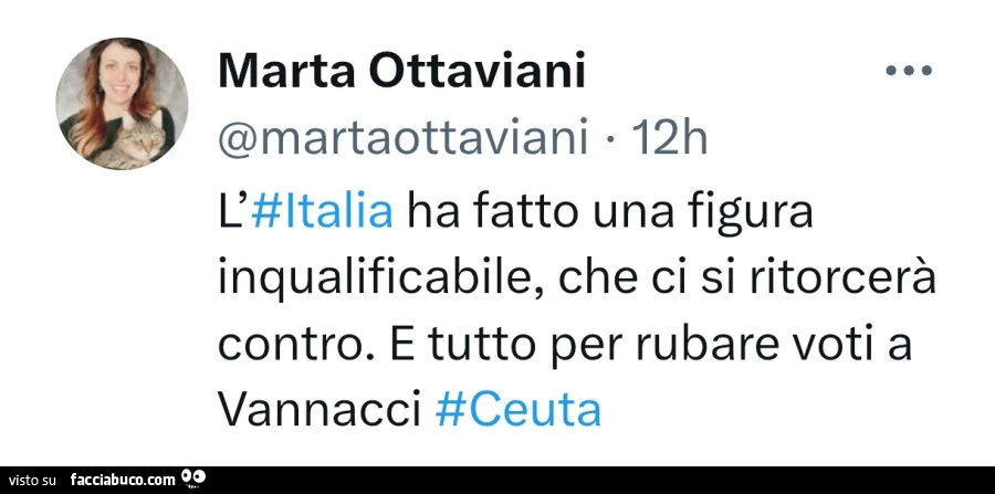 Vaccata