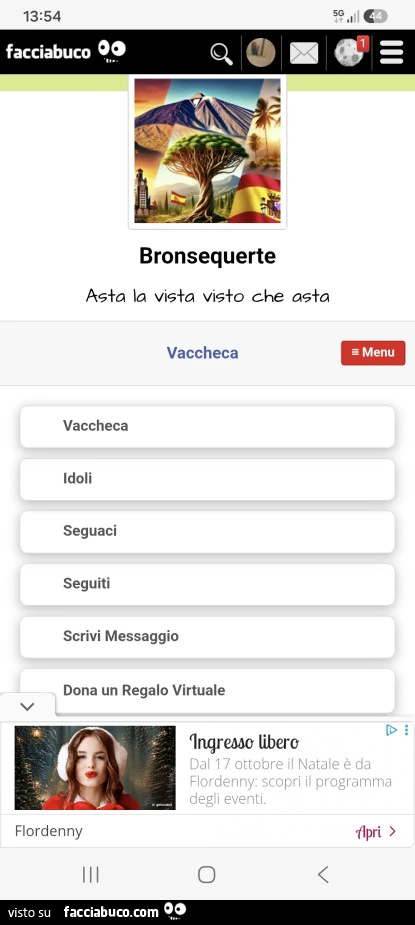 Vaccata