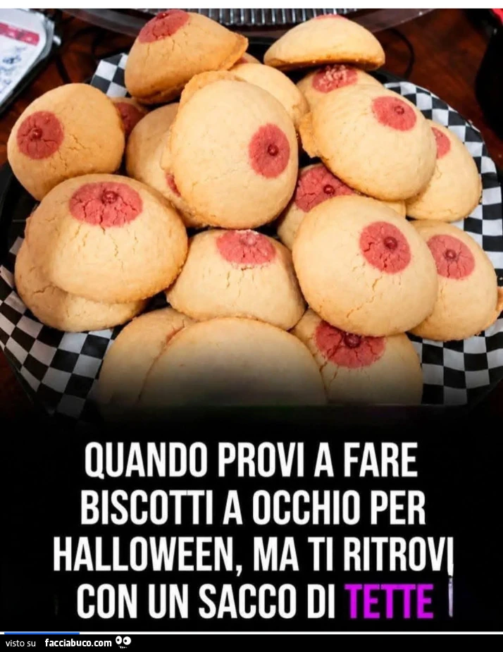 Biscotti