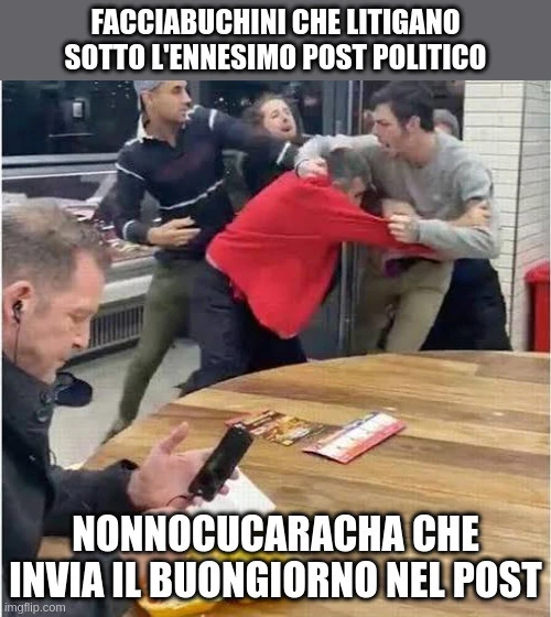 Vaccata