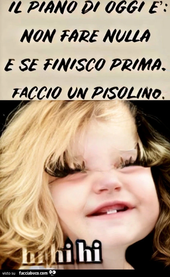 Vaccata