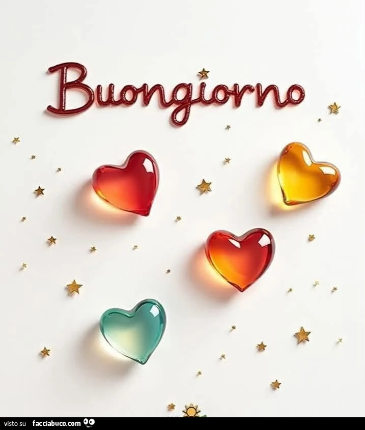 Buongiorno
