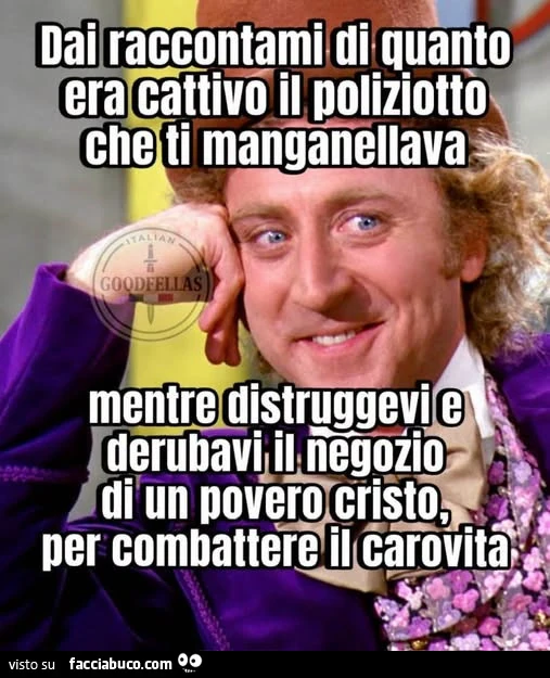 Vaccata