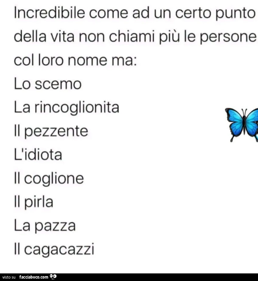 Vaccata