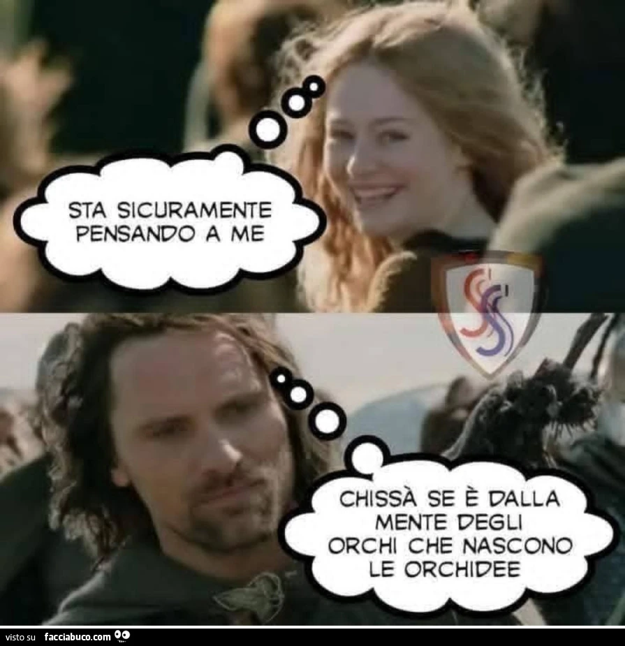 Aragorn