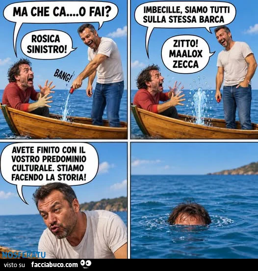 Rosica Sinistro