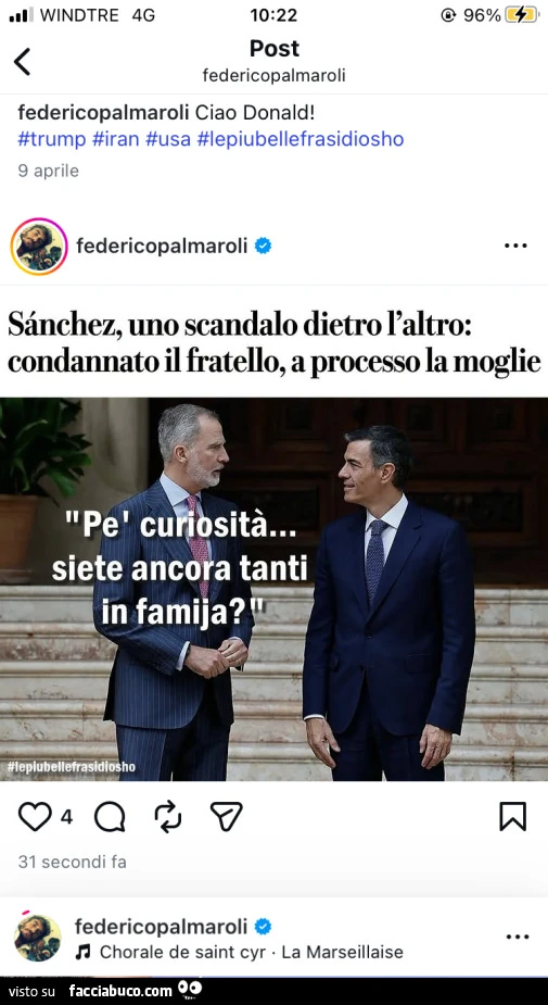 Vaccata