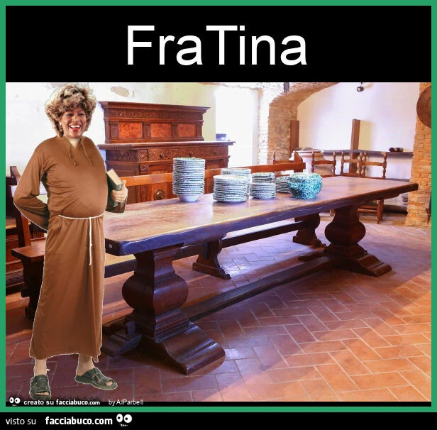 Fratina