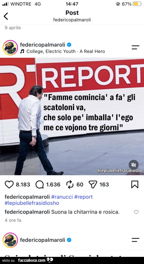 Vaccata