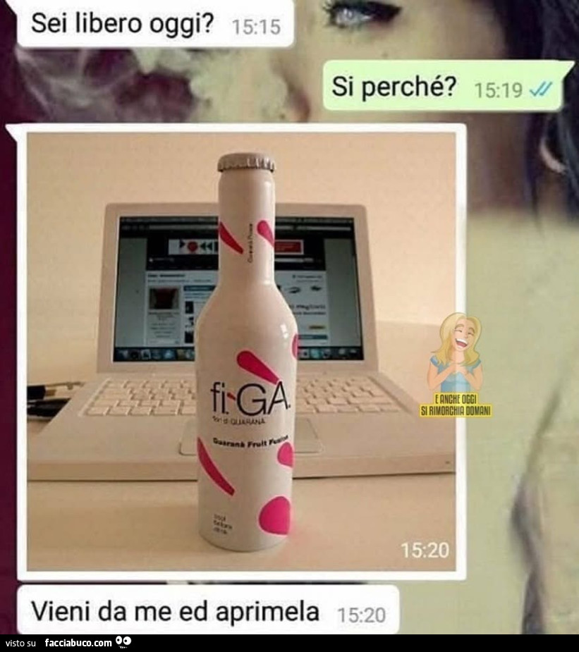 Vaccata