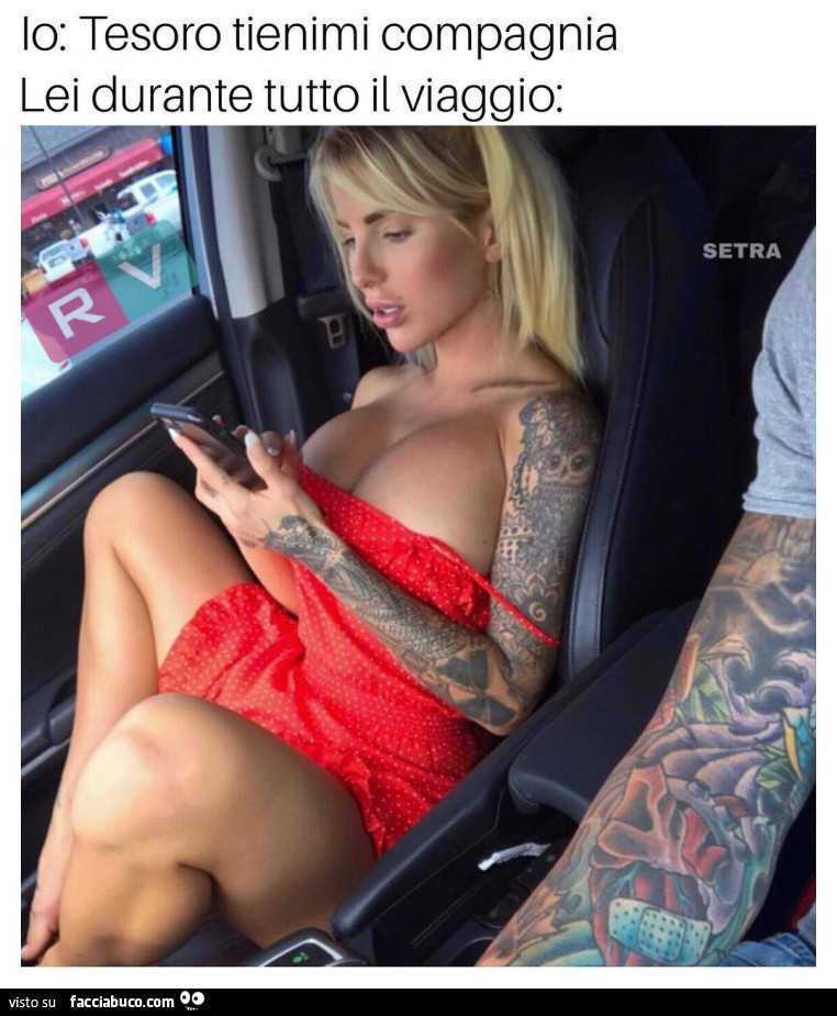 Vaccata