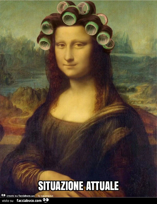 Situazione attuale