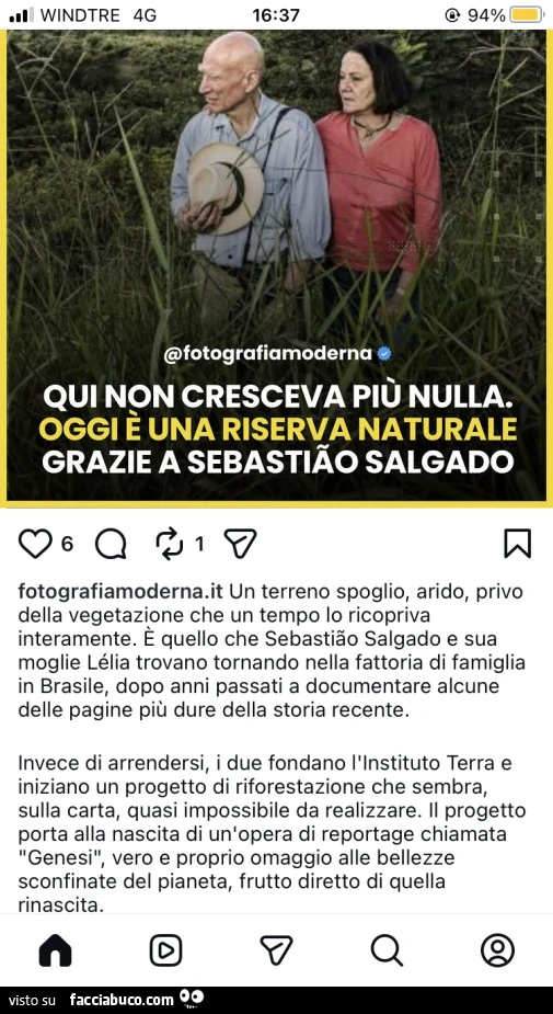 Vaccata
