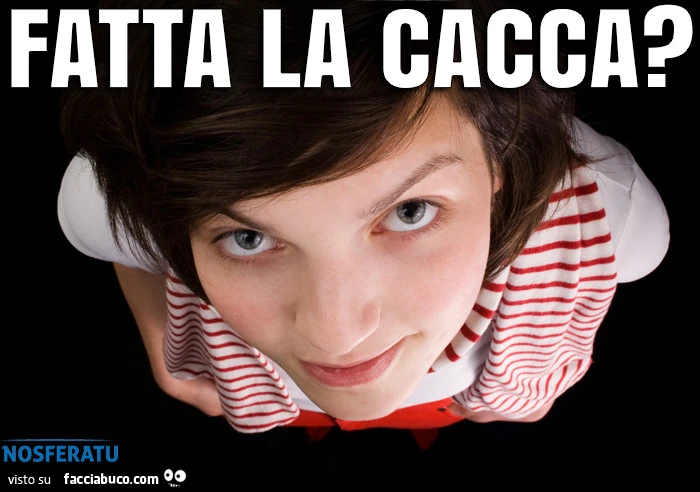 Vaccata