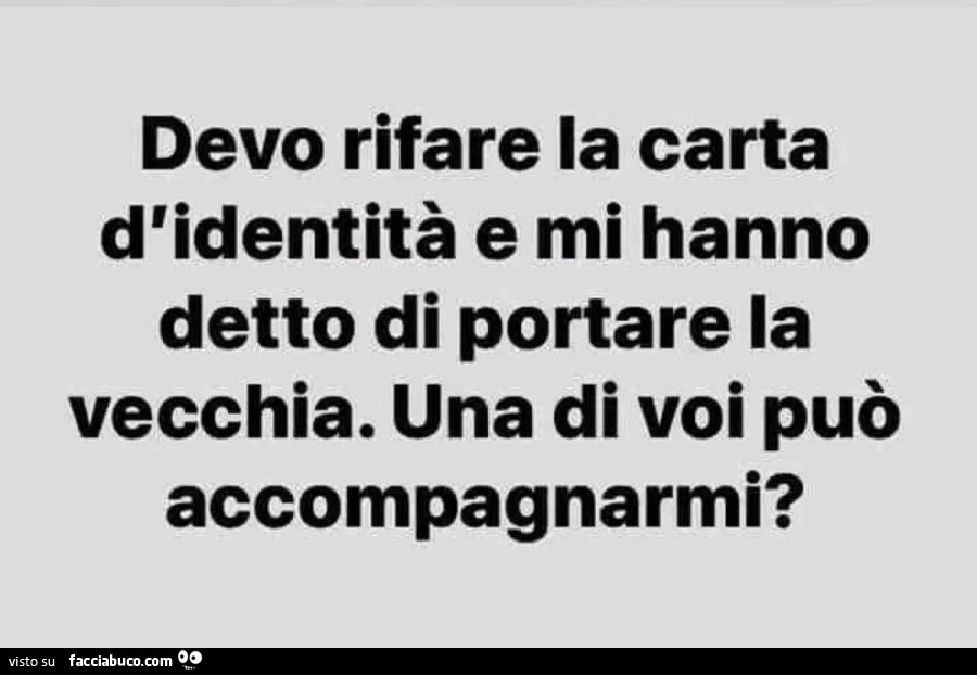 Vaccata