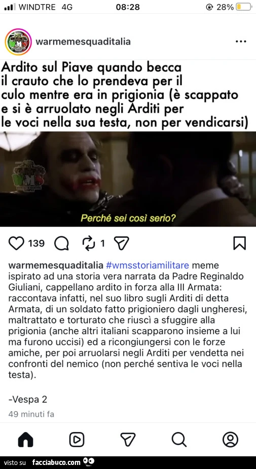 Vaccata